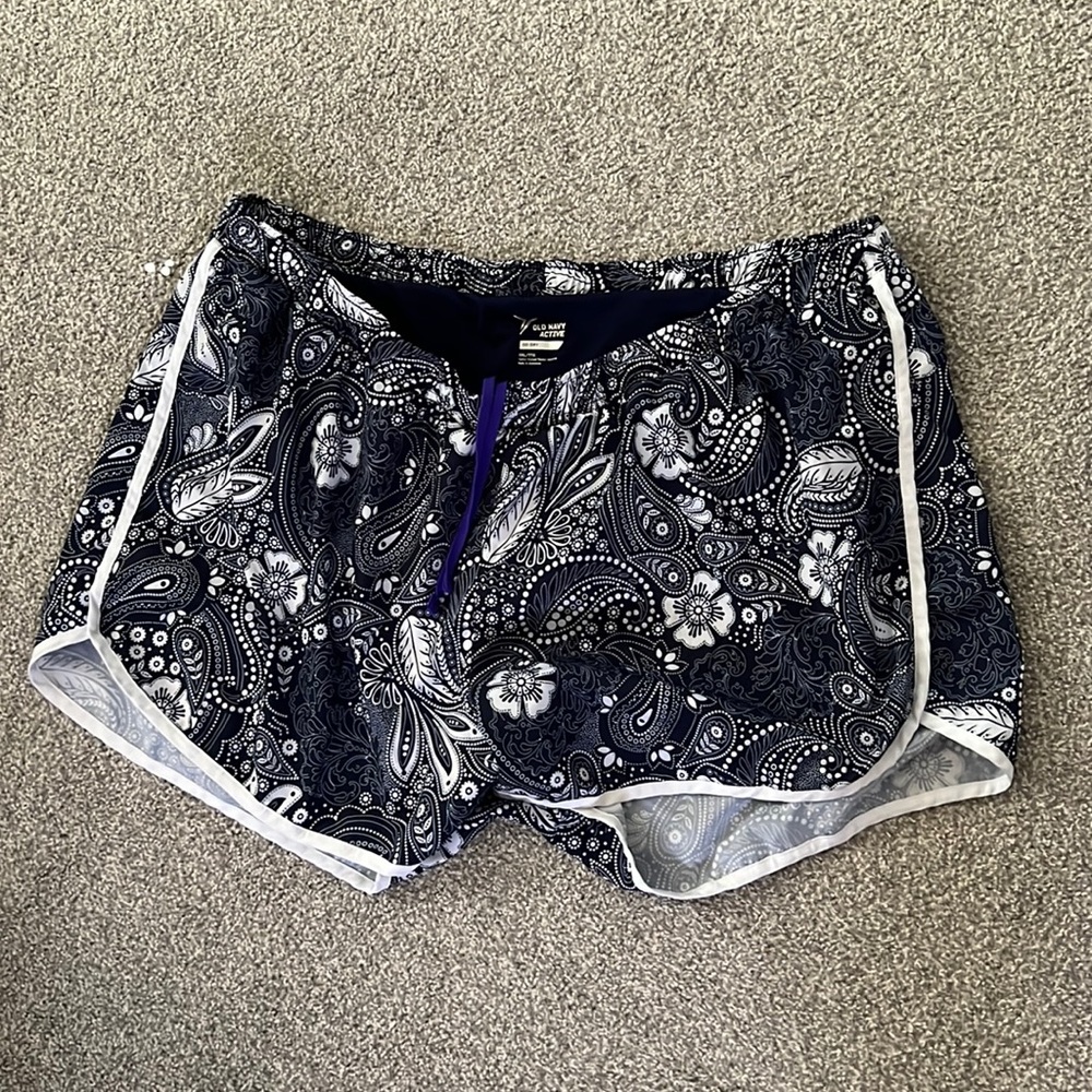 Old Navy Active Shorts